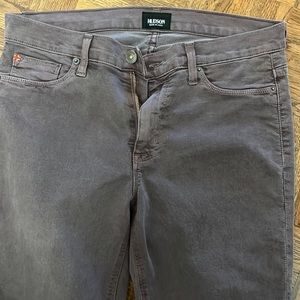 Hudson jegging/skinny jean
